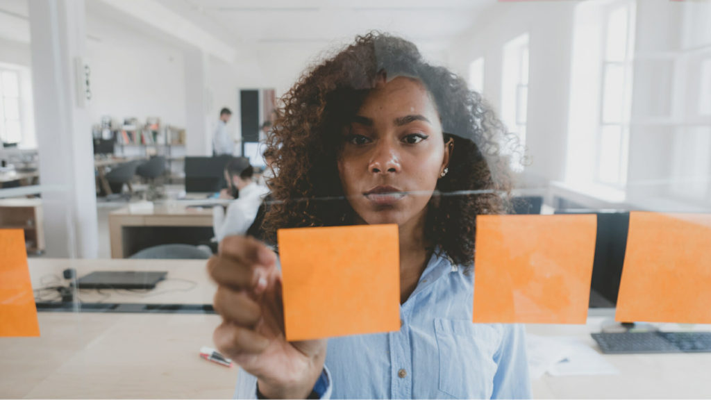 Supporting Cast: Getting started with the Agile Marketing Navigator 