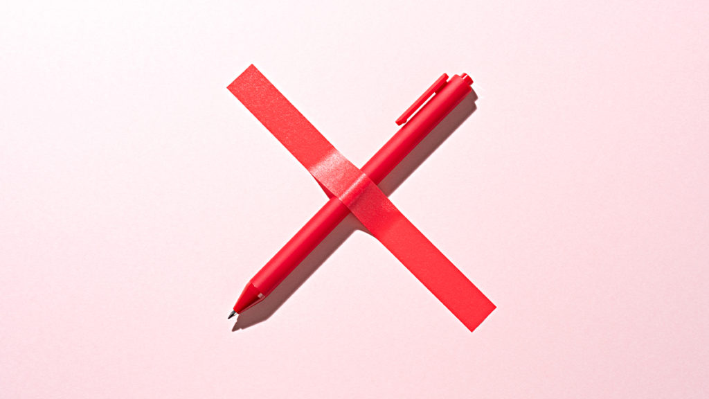 Ensuring Your Products Aren’t Used for Discrimination