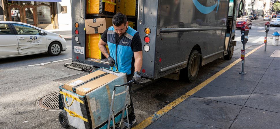 This Holiday Season Retailers Should Anticipate a Marathon, Not a Sprint