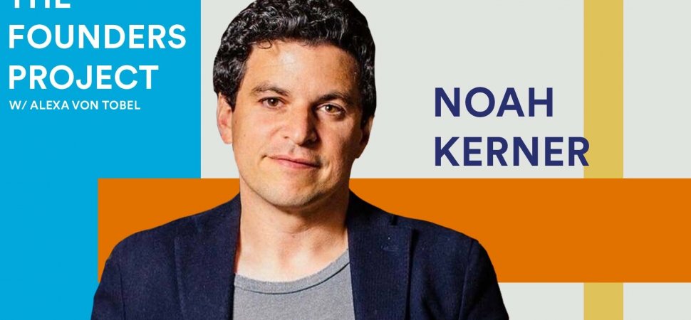 How the CEO of Acorns Uses Behavioral Economics to Make its Users Feel Emotionally Invested