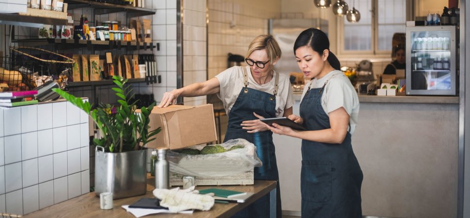 A New Study Shows a Strong Belief in Entrepreneurship Among Most Americans