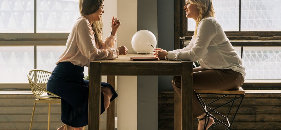 Working With Clients Who Can’t Make Up Their Minds