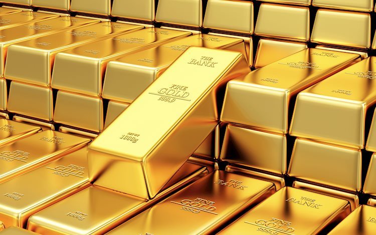 Gold Price Forecast: XAU/USD remains bearish towards $1,650 ahead of US inflation – Confluence Detector
