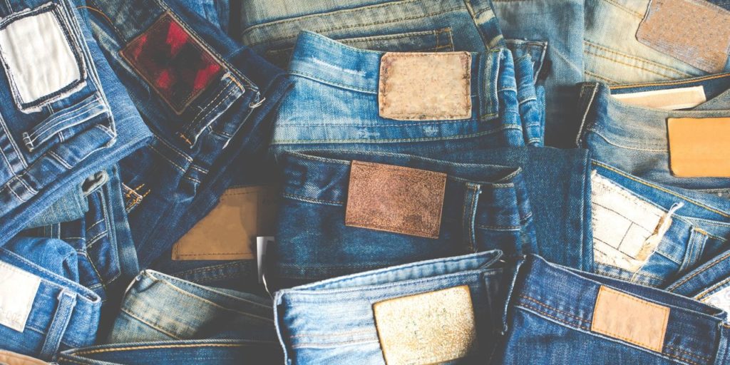 The Margin: Here’s how much 1880s Levi’s jeans just sold for at auction. Can you wear them?