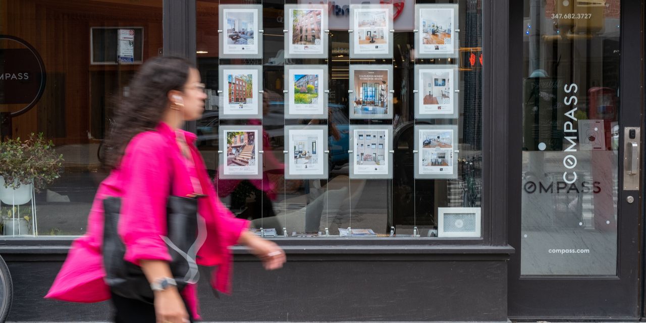 : New York City’s housing market now resembles 2008 in one critical way