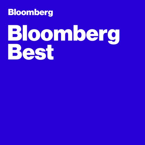 Bloomberg Best: Fed, Tech, Debt Disaster (Podcast)