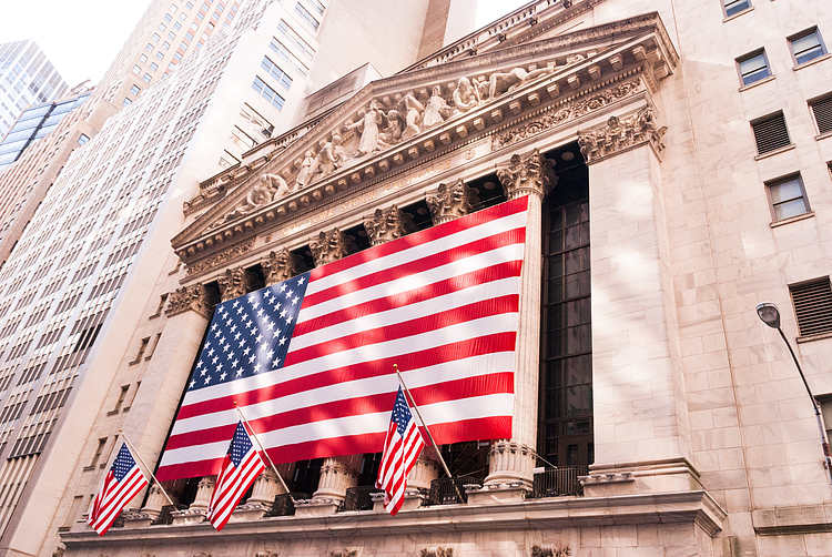 S&P 500 Index: Scope for a deeper recovery and lengthier consolidation phase – Credit Suisse