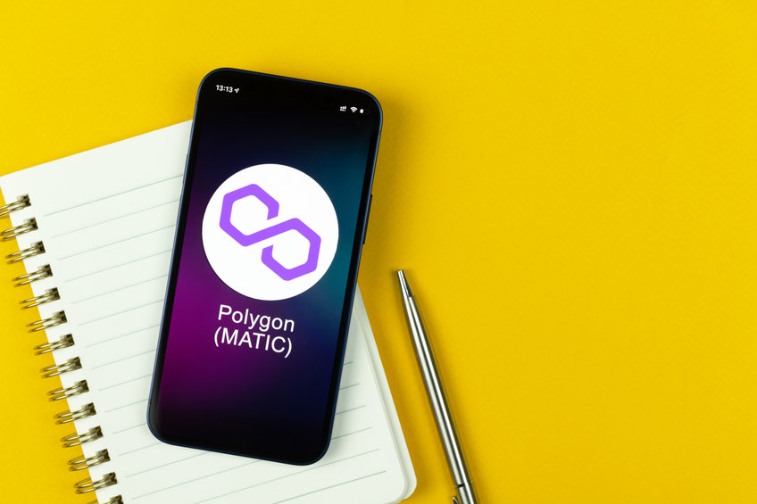 Polygon’s MATIC flashes a bullish signal. Should you buy it?