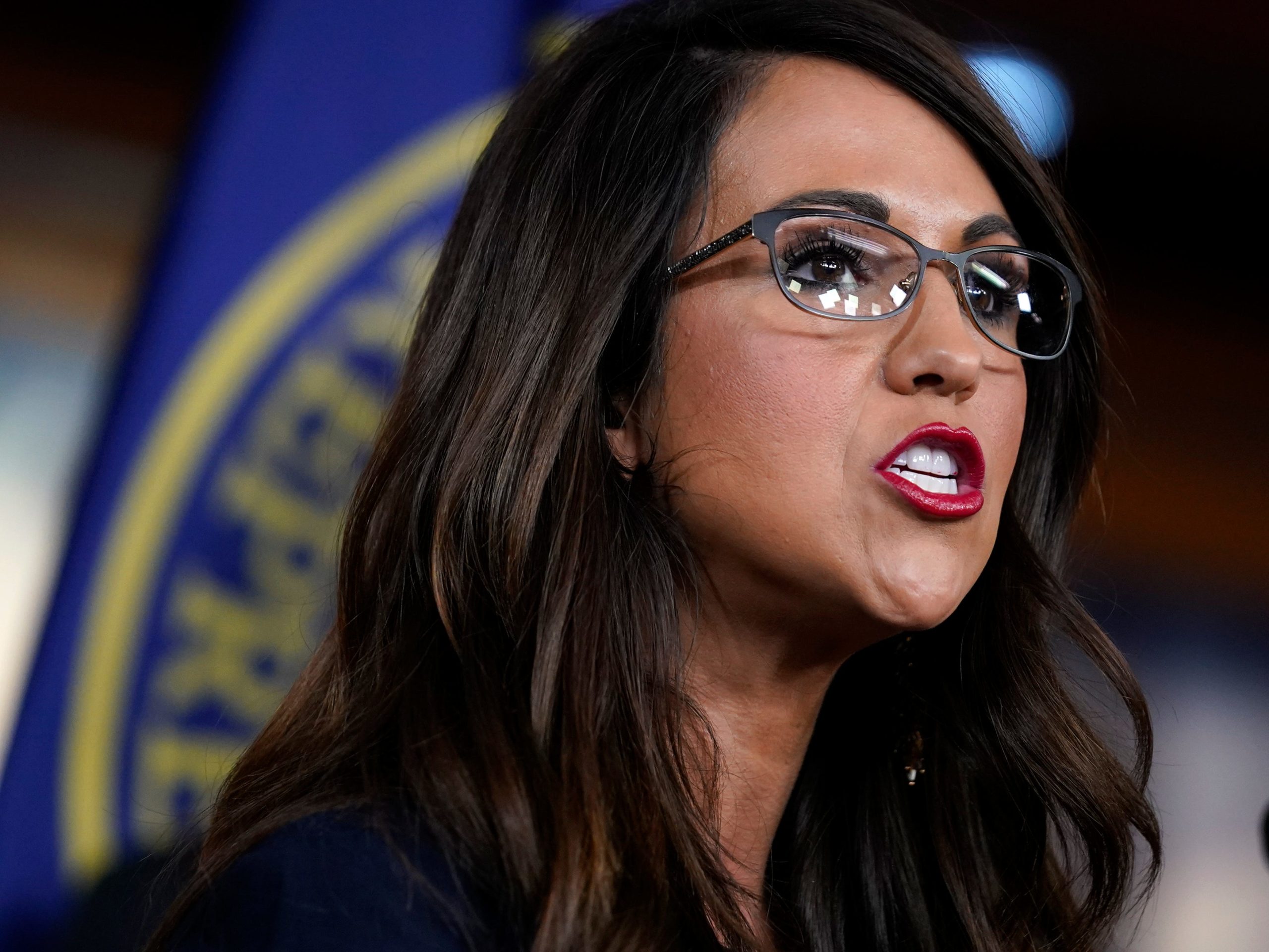 The Colorado Republican who lost to Lauren Boebert in the primaries penned a scathing op-ed endorsing her Democratic opponent and comparing her to AOC