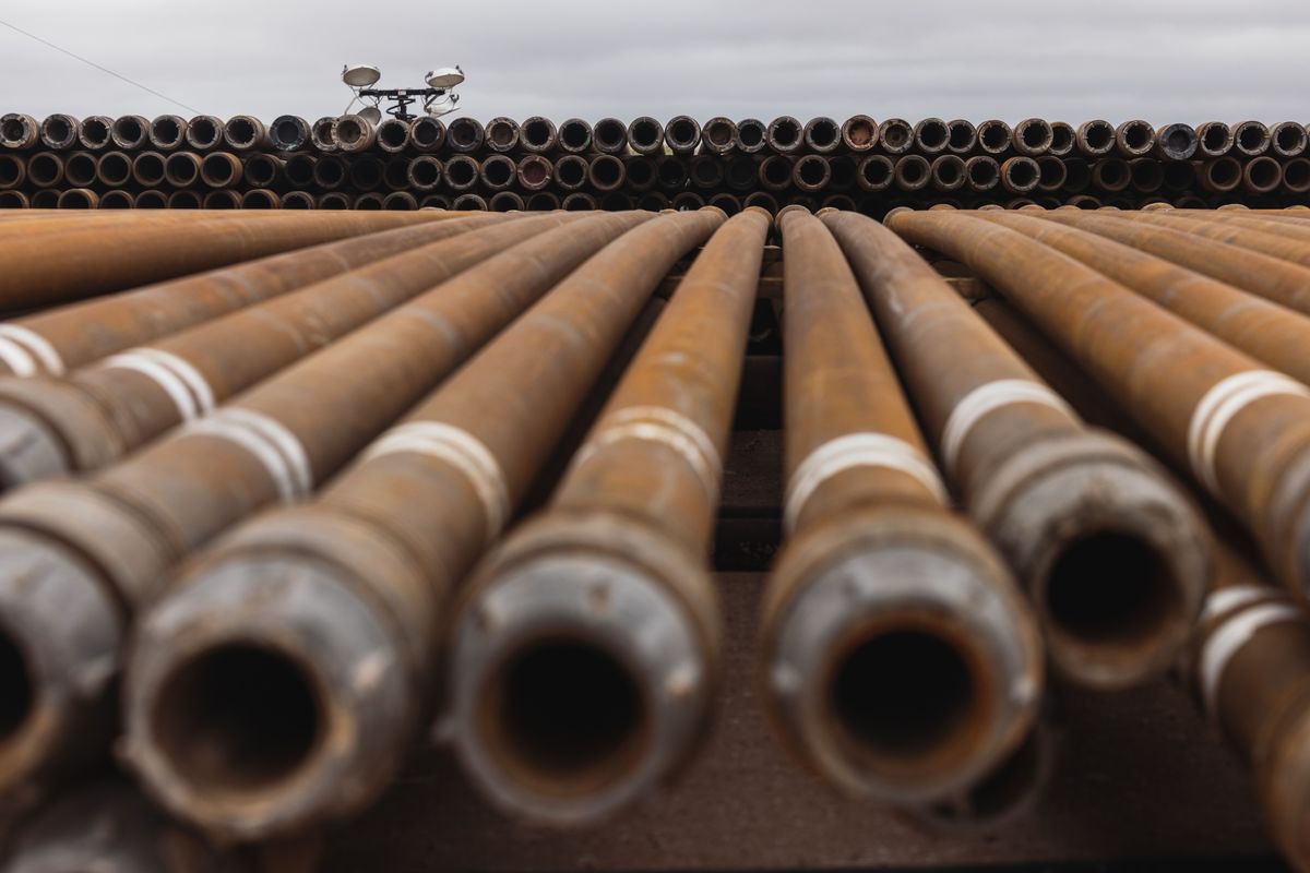 White House Planning Oil Reserve Release Announcement This Week