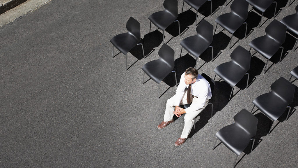 How HR Lost Employees’ Trust — and How to Get It Back