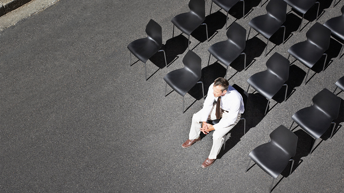 How HR Lost Employees’ Trust — and How to Get It Back