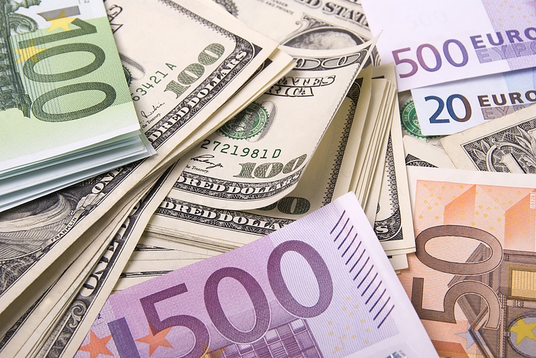 EUR/USD: 0.98 to continue working as an anchor – ING