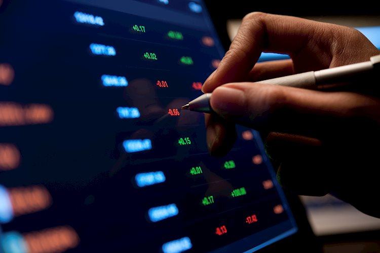 Euro Stoxx 50 to extend its downtrend on a move below 3250 – SocGen