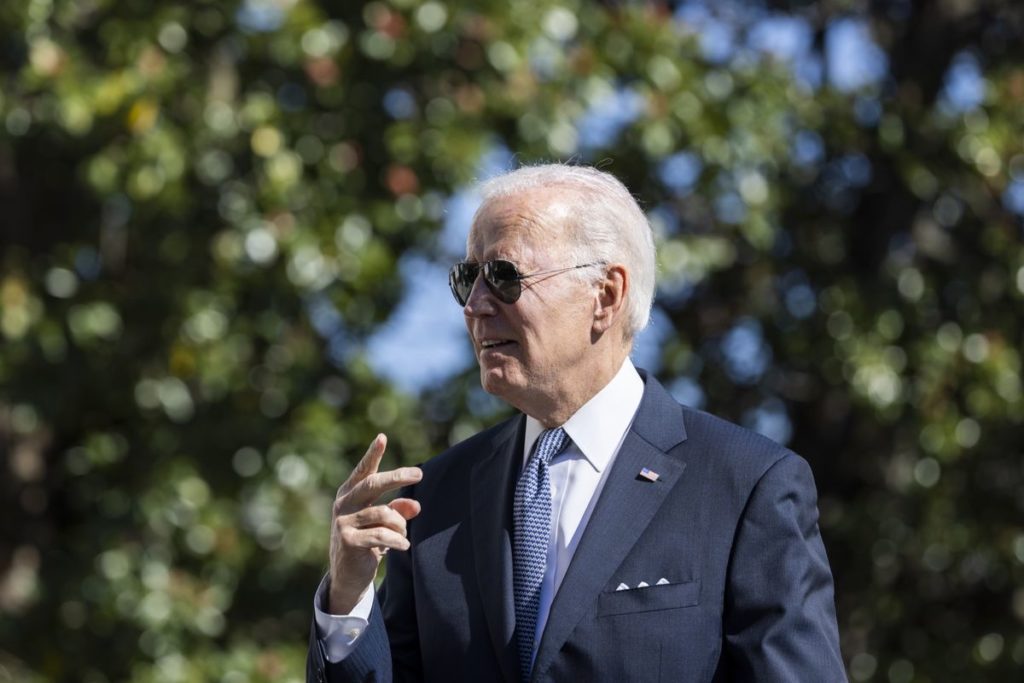 Biden Student Debt Relief Plan Blocked by Appeals Court