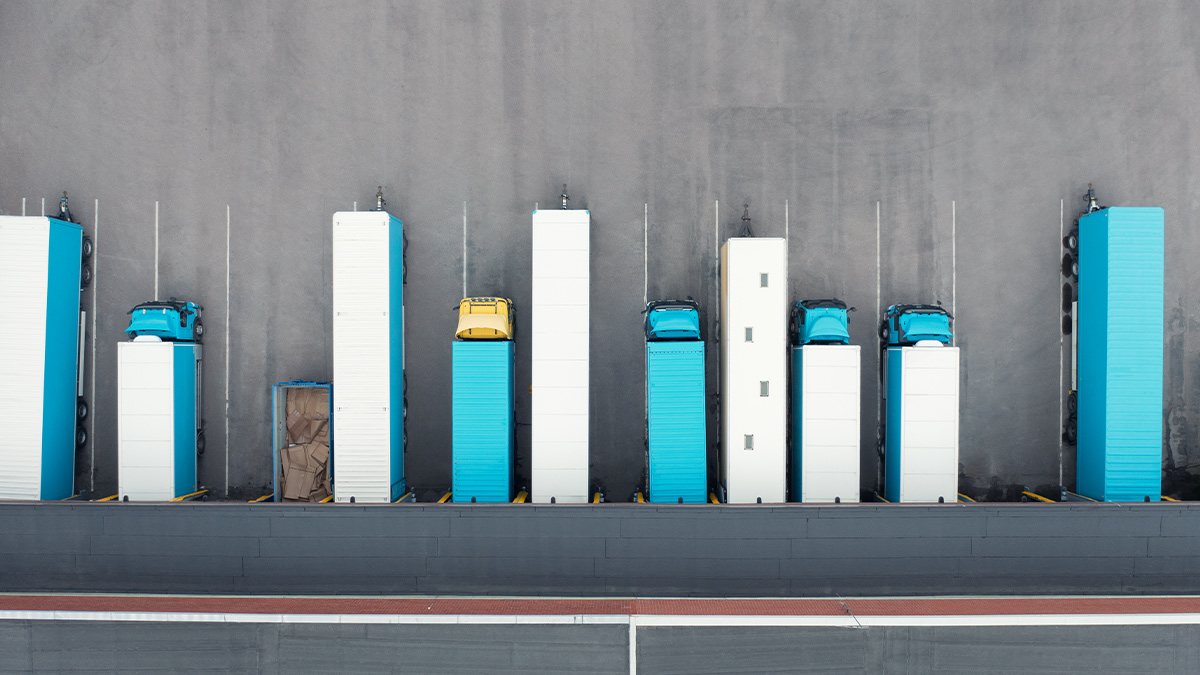 Don’t Abandon Your Just-In-Time Supply Chain, Revamp It