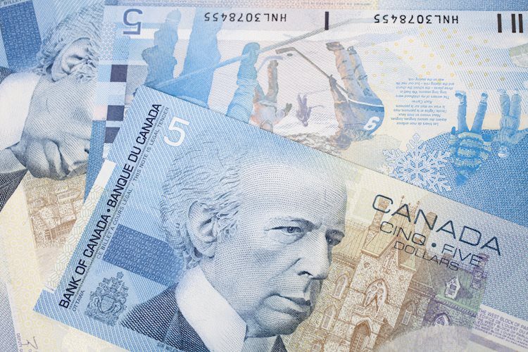 USD/CAD set to hit 1.40 amid adverse risk environment – ING