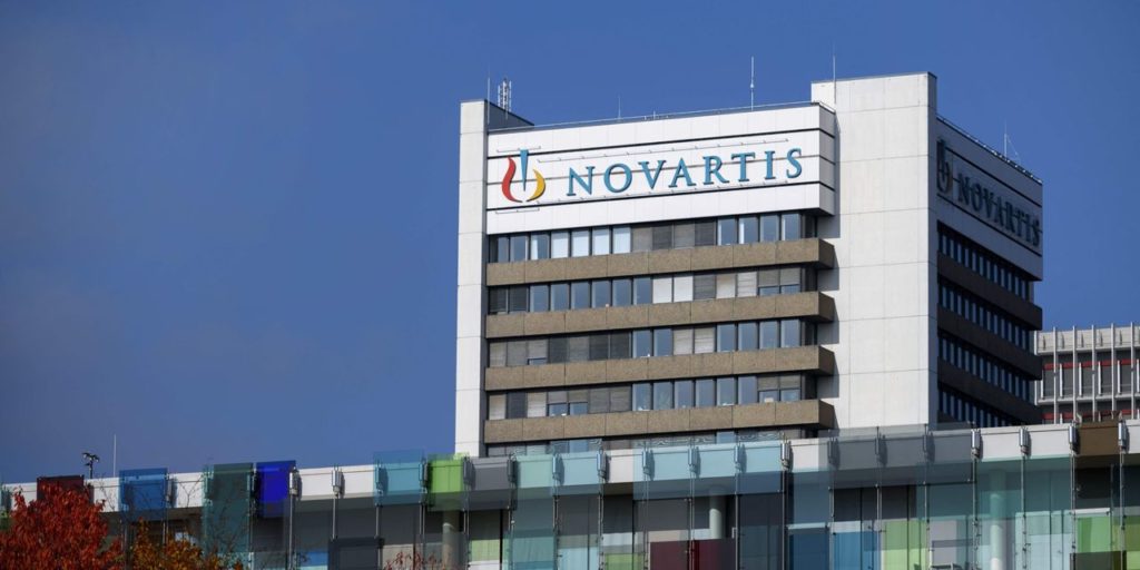 Dow Jones Newswires: Novartis hemoglobinuria trial meets two primary endpoints