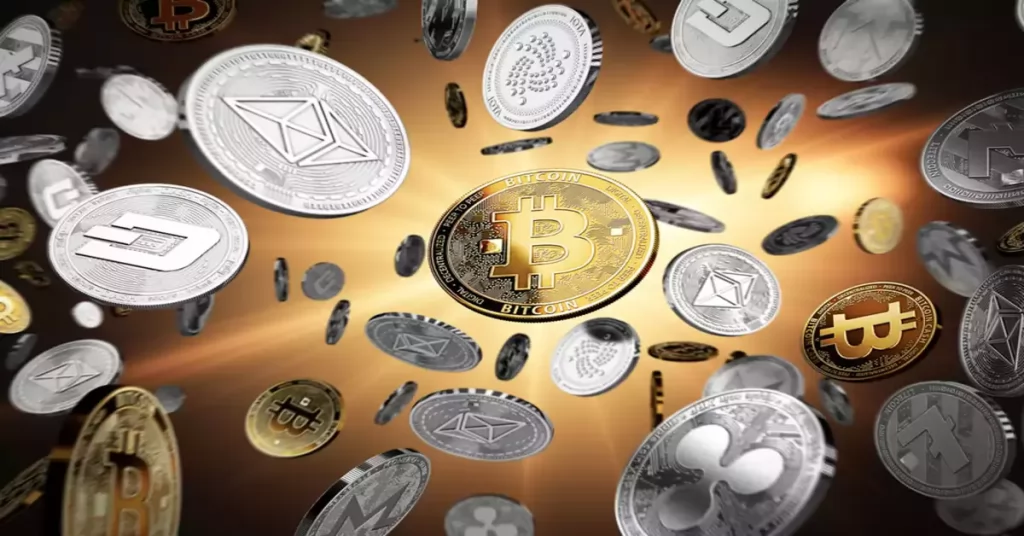 Altcoins Ready to Breakout While Ethereum (ETH) Price Poised to Surge 80% Soon!