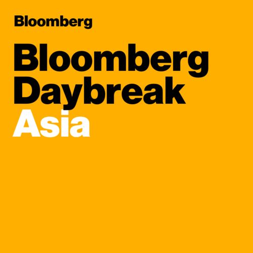Derek Scissors on China Eco Data (Audio)