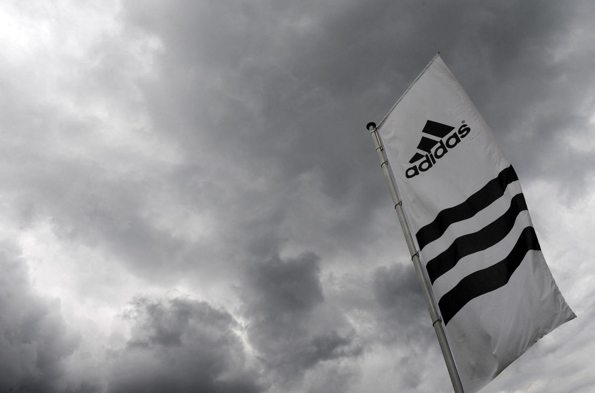 Adidas Implements Hiring Freeze, But No Layoffs, Amid Split With Kanye