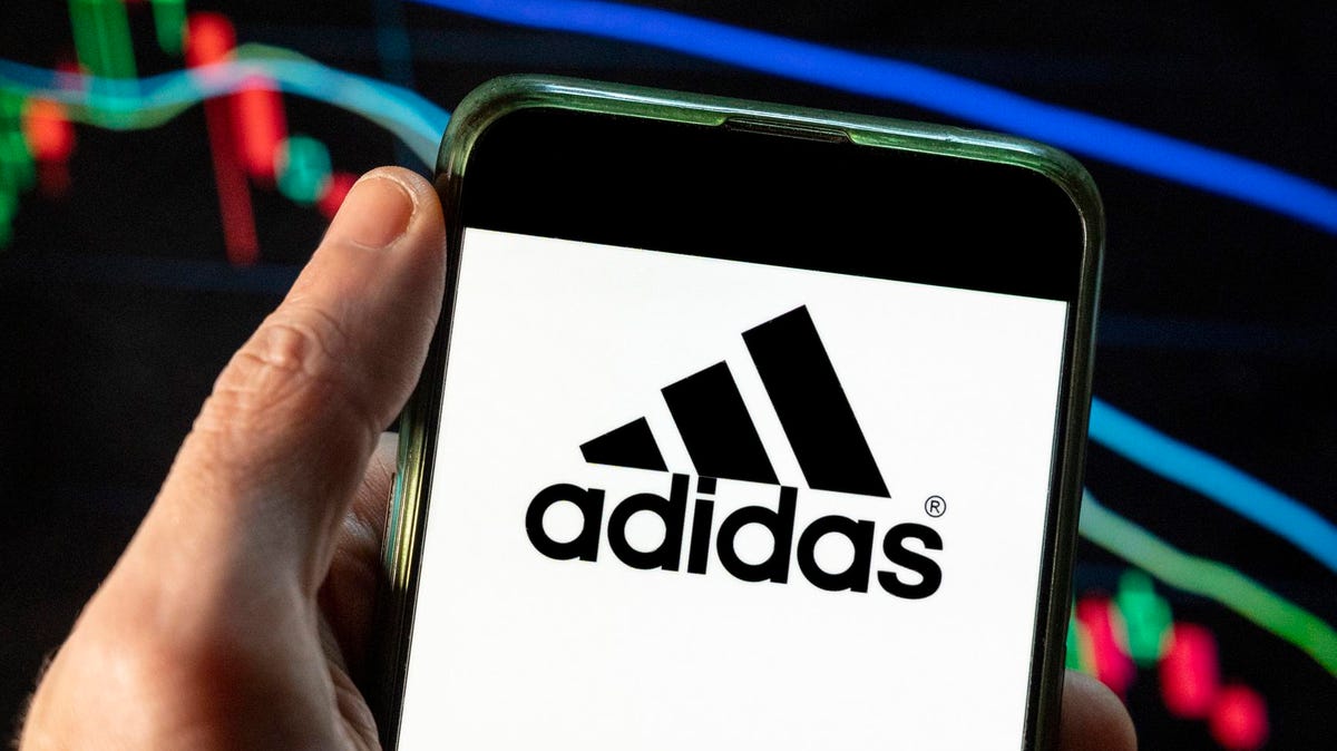 Adidas Stock Drops 6% As Company Takes $247 Million Loss On Kanye