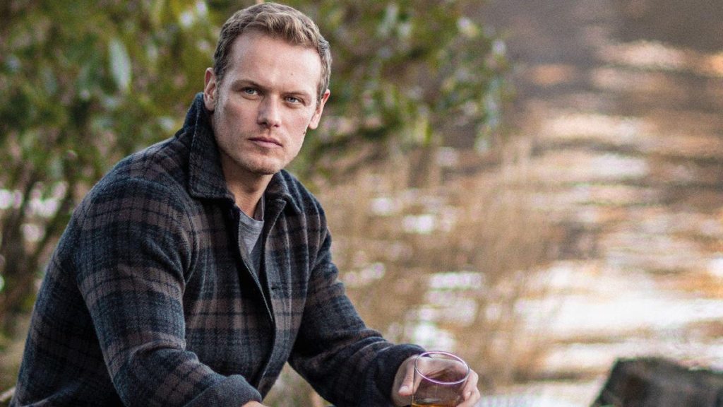 Sam Heughan On His New Memoir And ‘Outlander’ Fame: ‘I Am On The Edge Of A Really Great Moment In My Career’