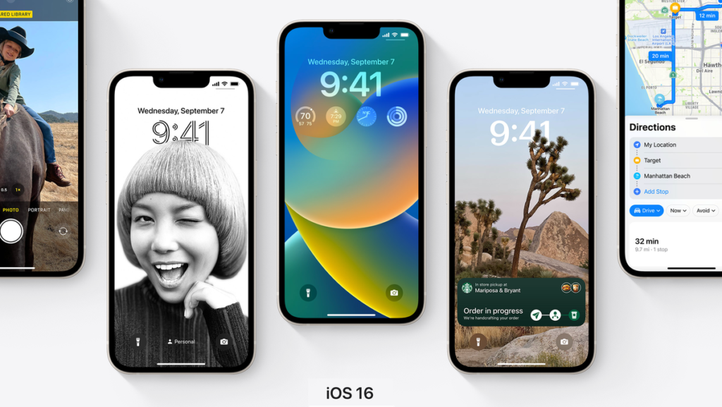 Apple iOS 16.1 Release: Should You Upgrade?