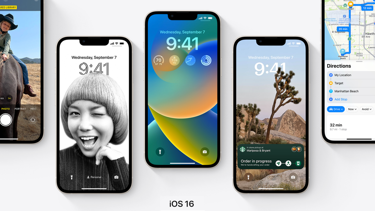 Apple iOS 16.1 Release: Should You Upgrade?