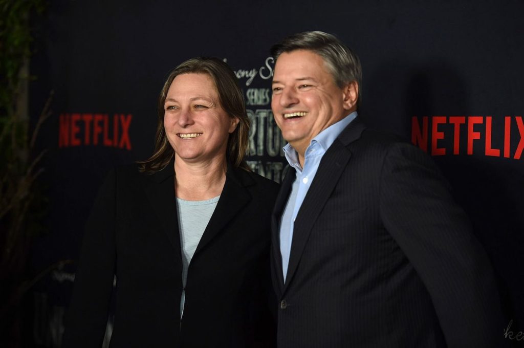 When Netflix and HBO Turned on Each Other, They Forged a New Era of Television