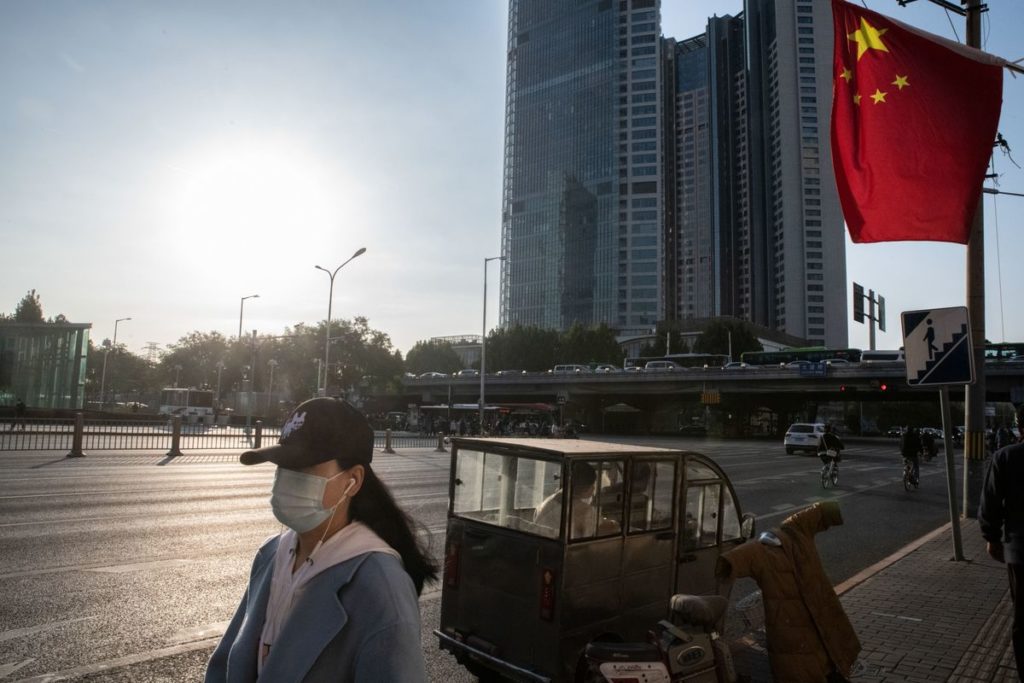 Next China: Investor Whiplash