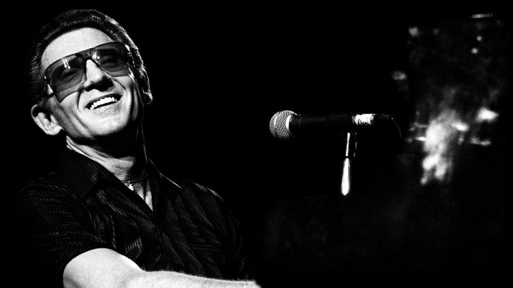 Jerry Lee Lewis Confirmed Dead Days After False Death Report