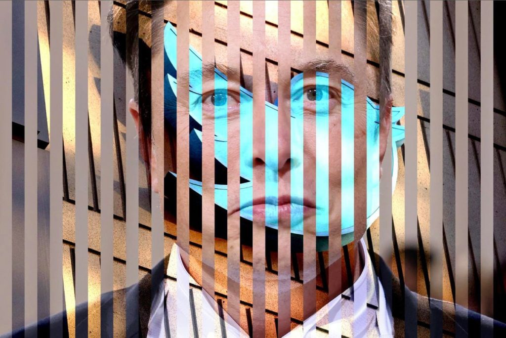 ‘Elon Is Watching’: Twitter Employees Panic On Musk’s First Day As Owner