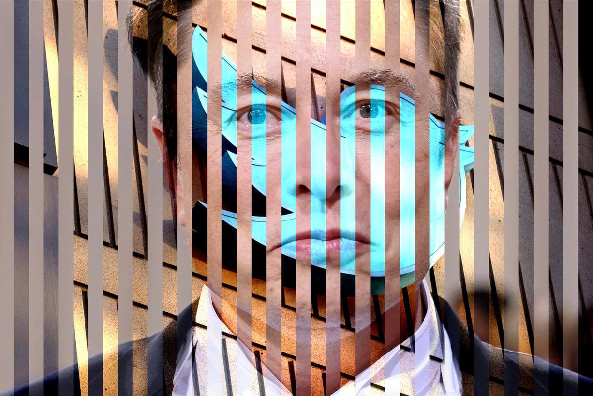 ‘Elon Is Watching’: Twitter Employees Panic On Musk’s First Day As Owner