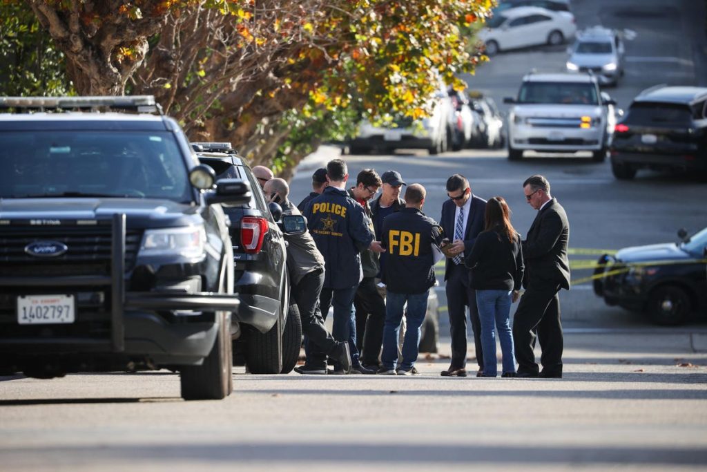 Paul Pelosi’s Alleged Attacker’s Facebook Page Filled With 2020 Election Conspiracies, Reports Say