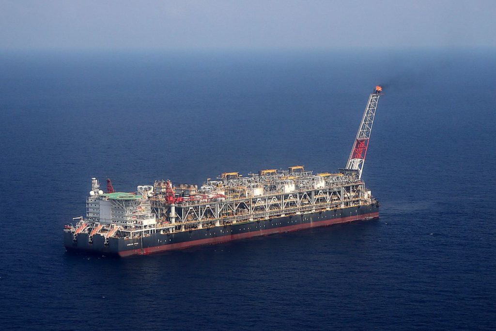 Africa Shows How Hard It’s Becoming to Pump Crude Oil