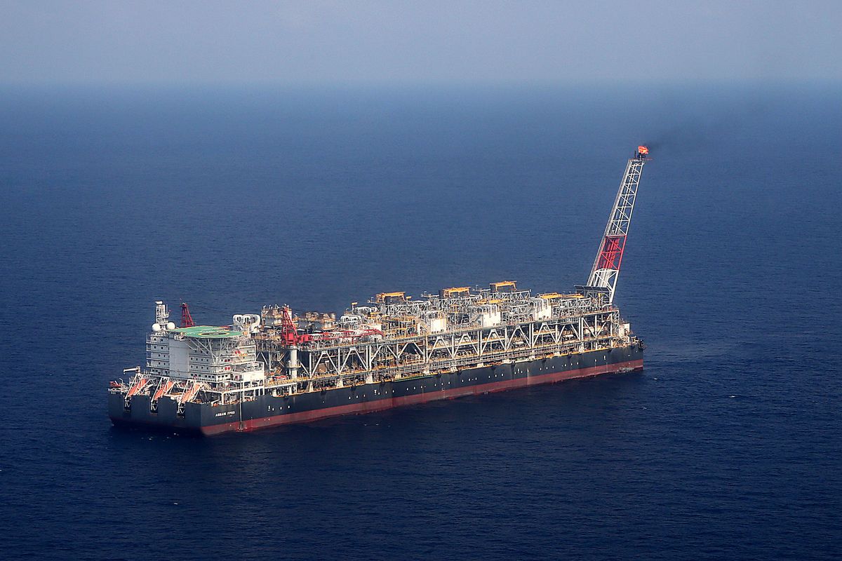 Africa Shows How Hard It’s Becoming to Pump Crude Oil