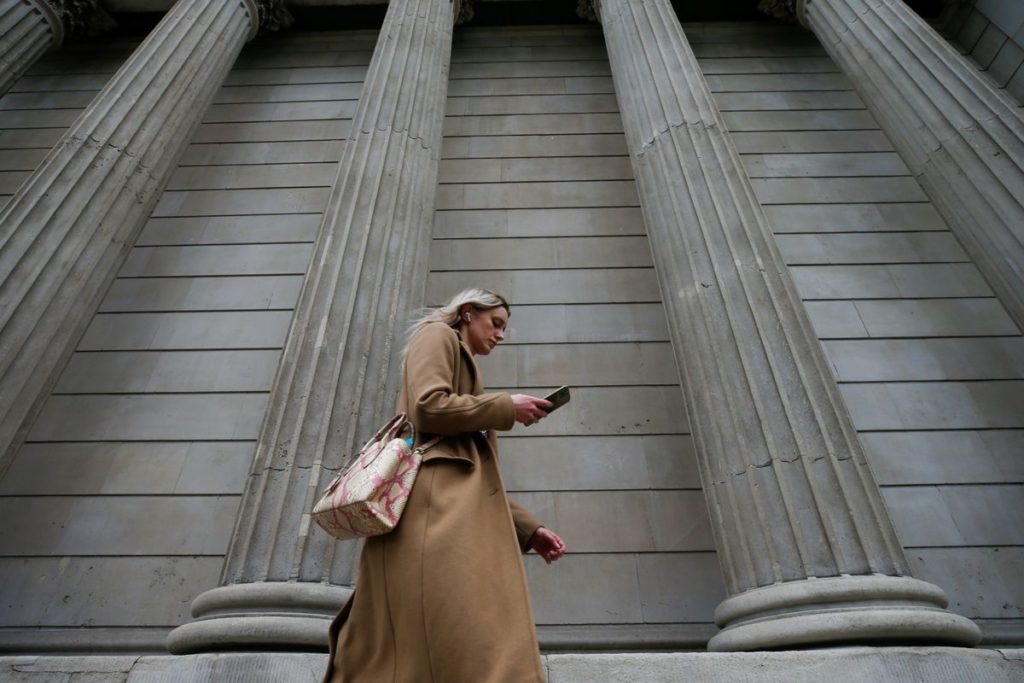 Your Sunday UK Briefing: A Painful Rate Hike Lies in Wait
