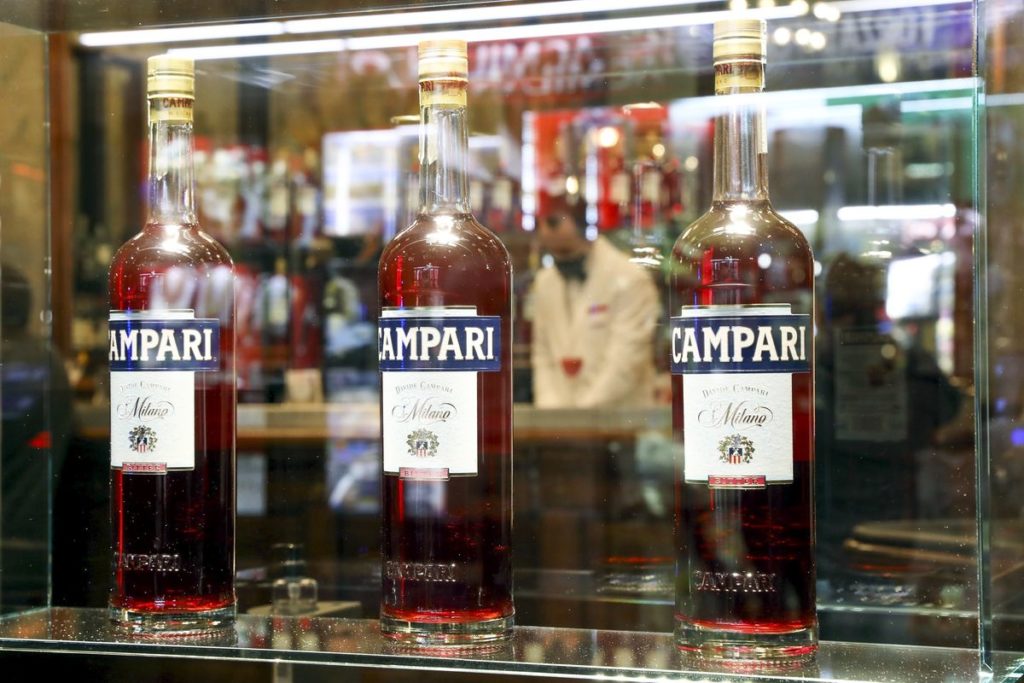 Wilderness Trail Bourbon to Be Sold to Italy’s Campari at $600 Million Valuation