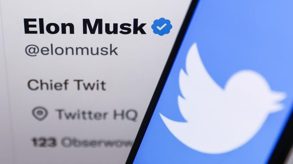A Verified Badge On Twitter May Cost Users $20 A Month, Report Says