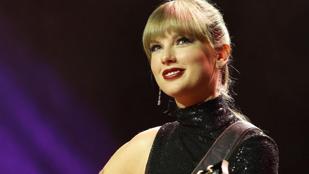 Taylor Swift’s ‘Midnights’ Occupies Entire Billboard Top 10 Singles Chart