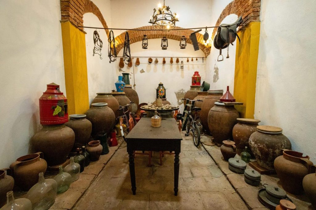 Portugal’s Weird, Wonderful Talha Wines Take Center Stage