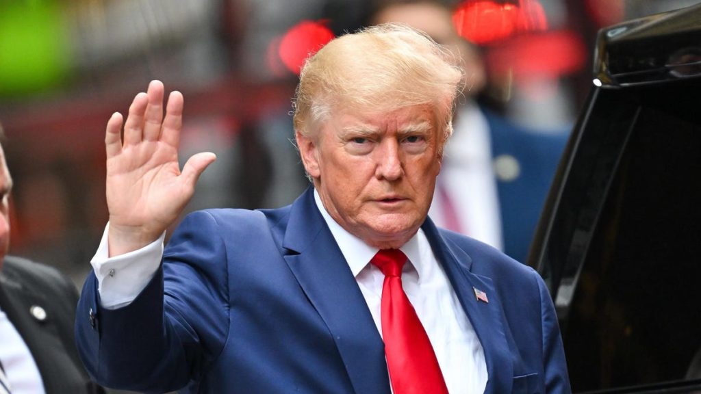Trump’s Tax Returns: Chief Justice Roberts Blocks Congress From Getting Them—But Only For Now