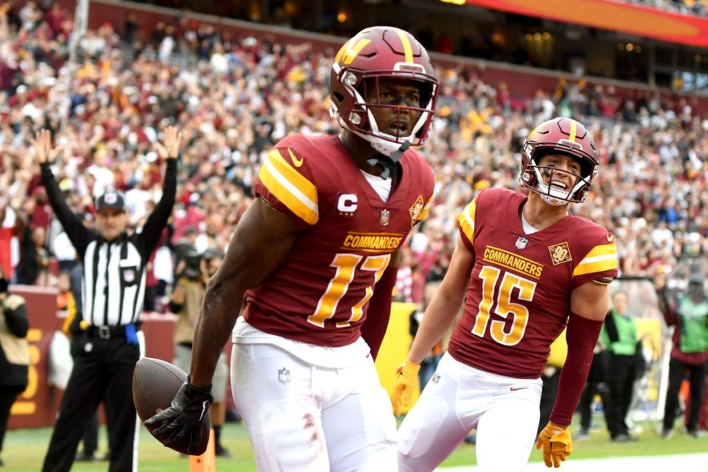 Dan Snyder Hires Bank Of America To Sell Washington Commanders