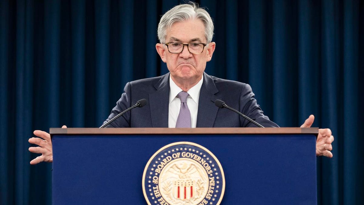 Fed Raises Interest Rates Another 75 Basis Points—Further Pushing Borrowing Costs To Highest Level Since Great Recession