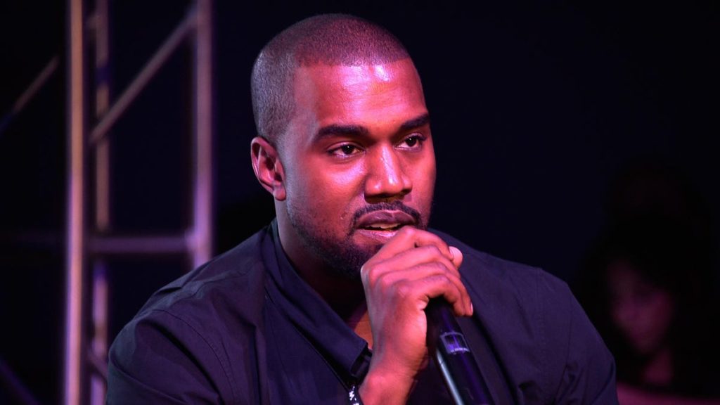 Kanye West Paid Settlement To Employee Who Heard Him Praising Hitler, Report Says