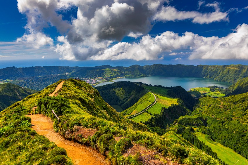 Portugal falls down tax-friendly crypto ranks, with El Salvador remaining in first