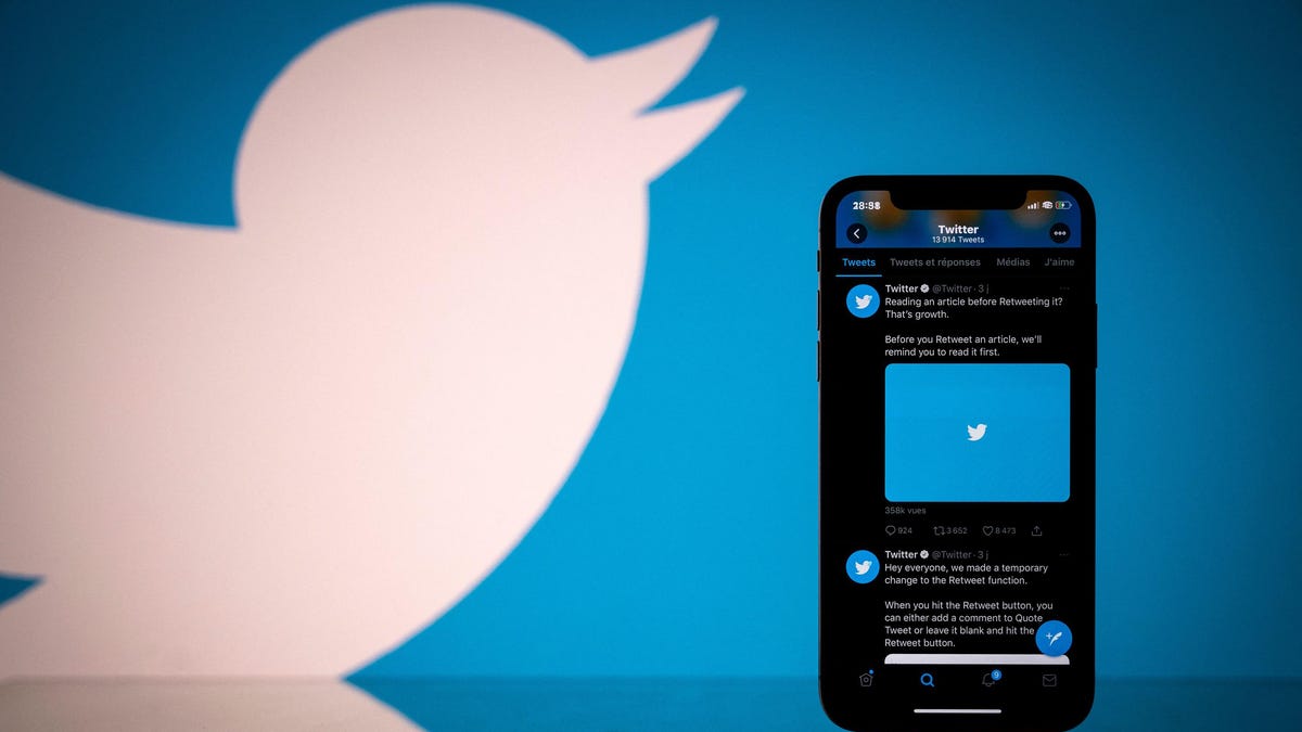Twitter Launches $8-A-Month Blue Check Days After Musk’s Promise—But It’s A Bumpy Ride