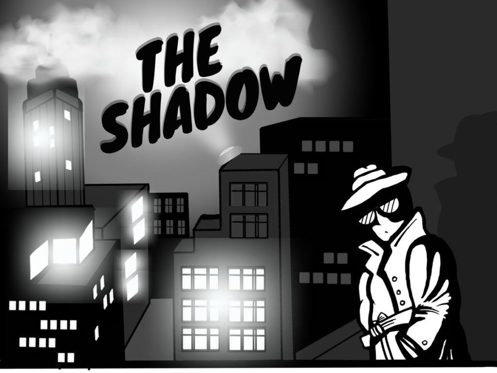 The Shadow Is Born: How the Fed Helped Spawn a $23.7 Trillion Market