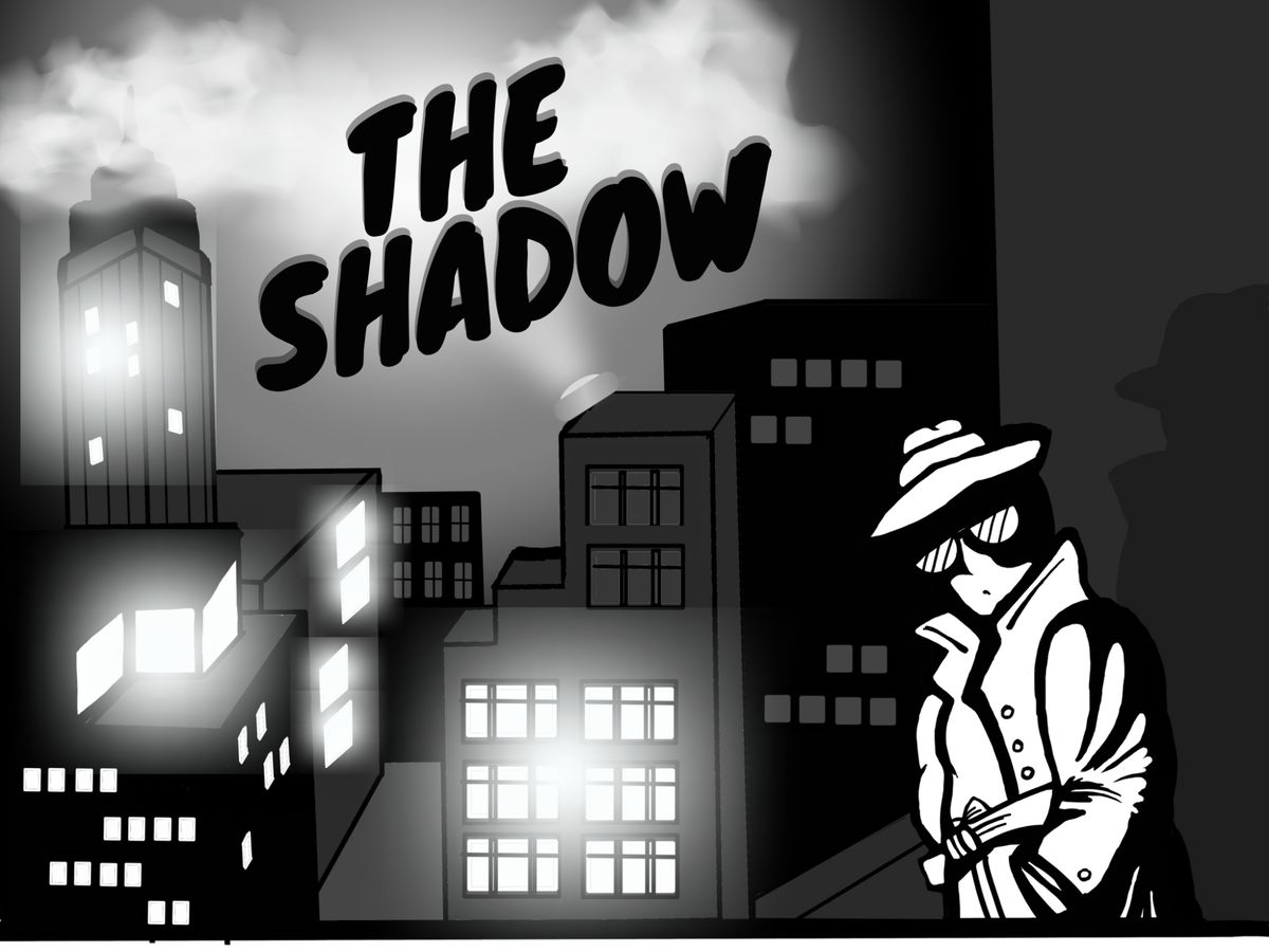 The Shadow Is Born: How the Fed Helped Spawn a $23.7 Trillion Market